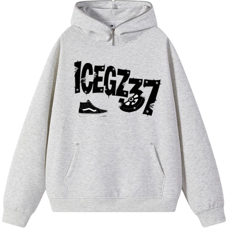 ICEGZ37 oversize