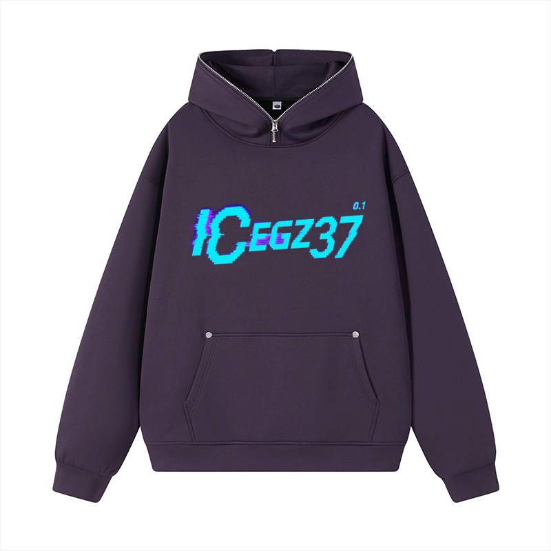 ICEGZ37 logooversize