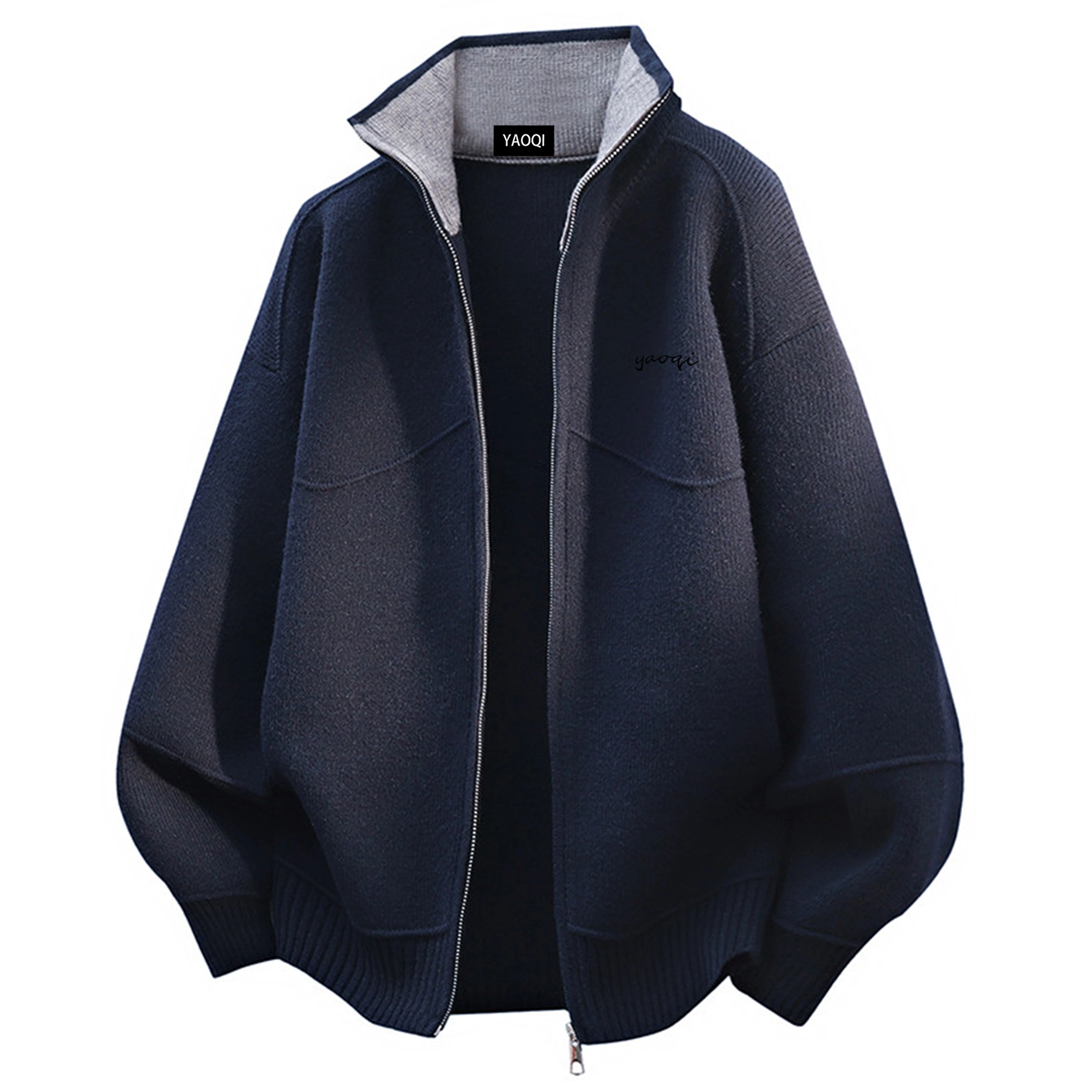 YAOQI logocleanfit