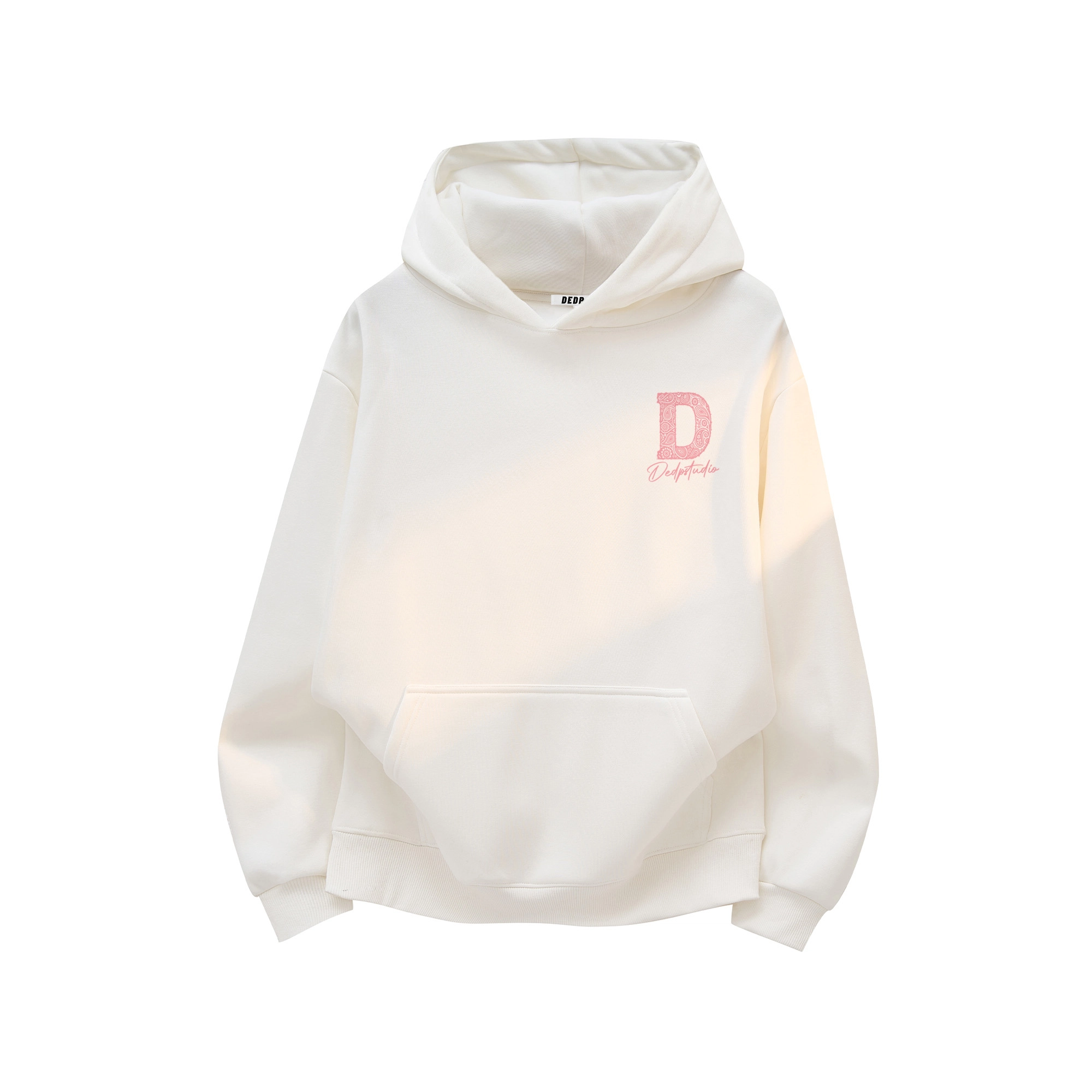 DEDP Dlogo