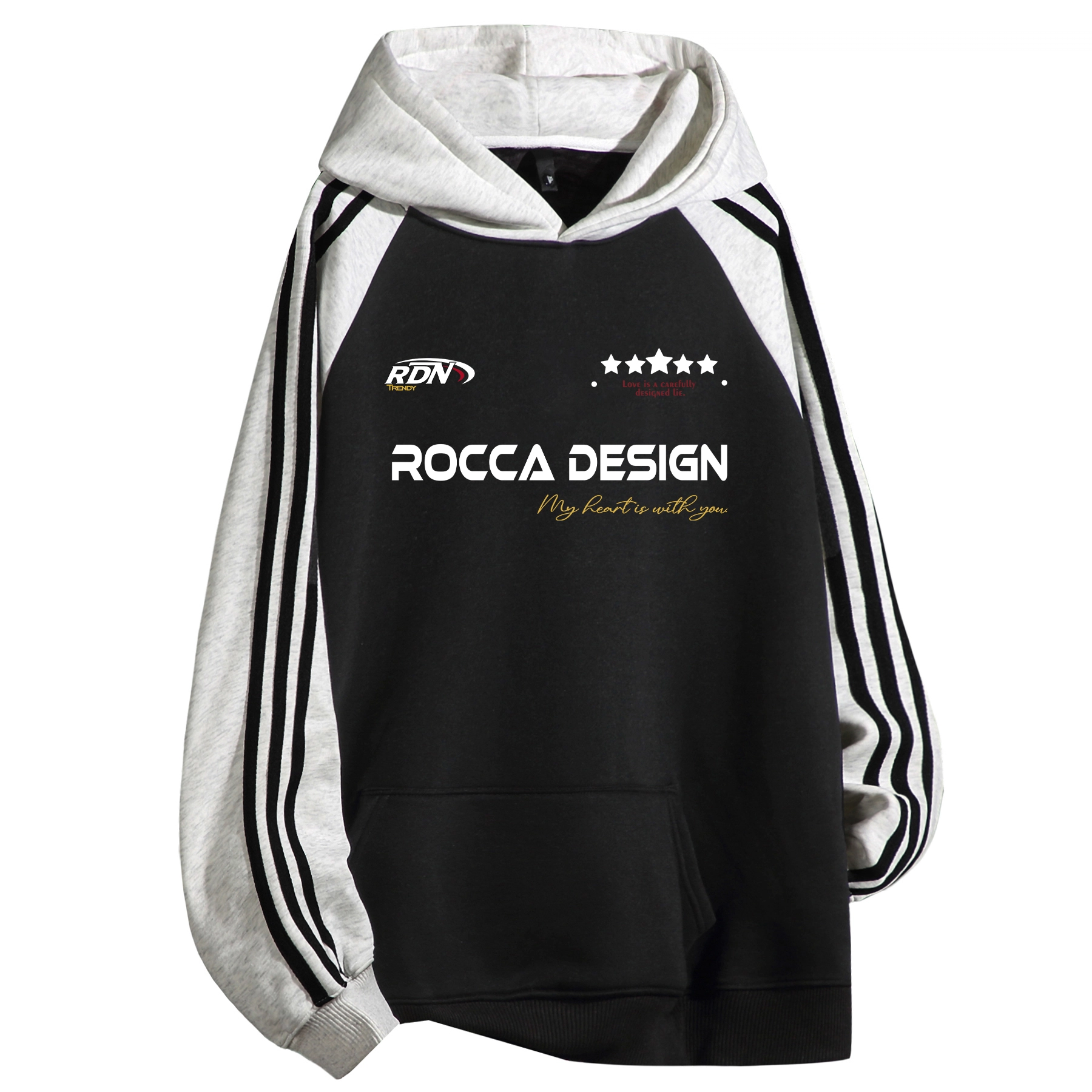 ROCCA DESIGN x