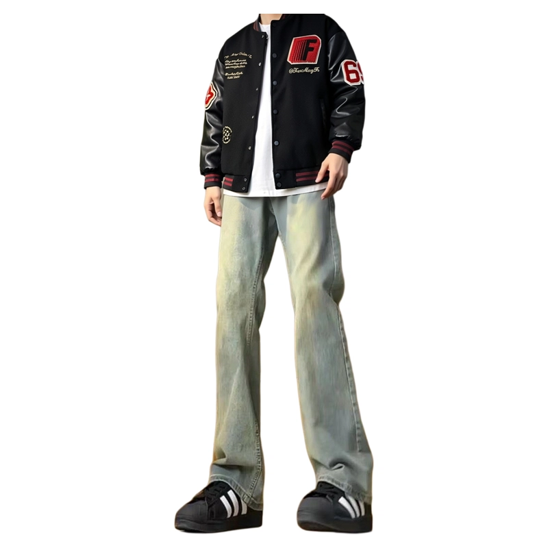 JIMIJONS cleanfit