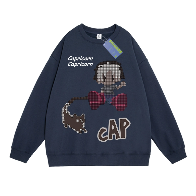 EDRPIUS ootd