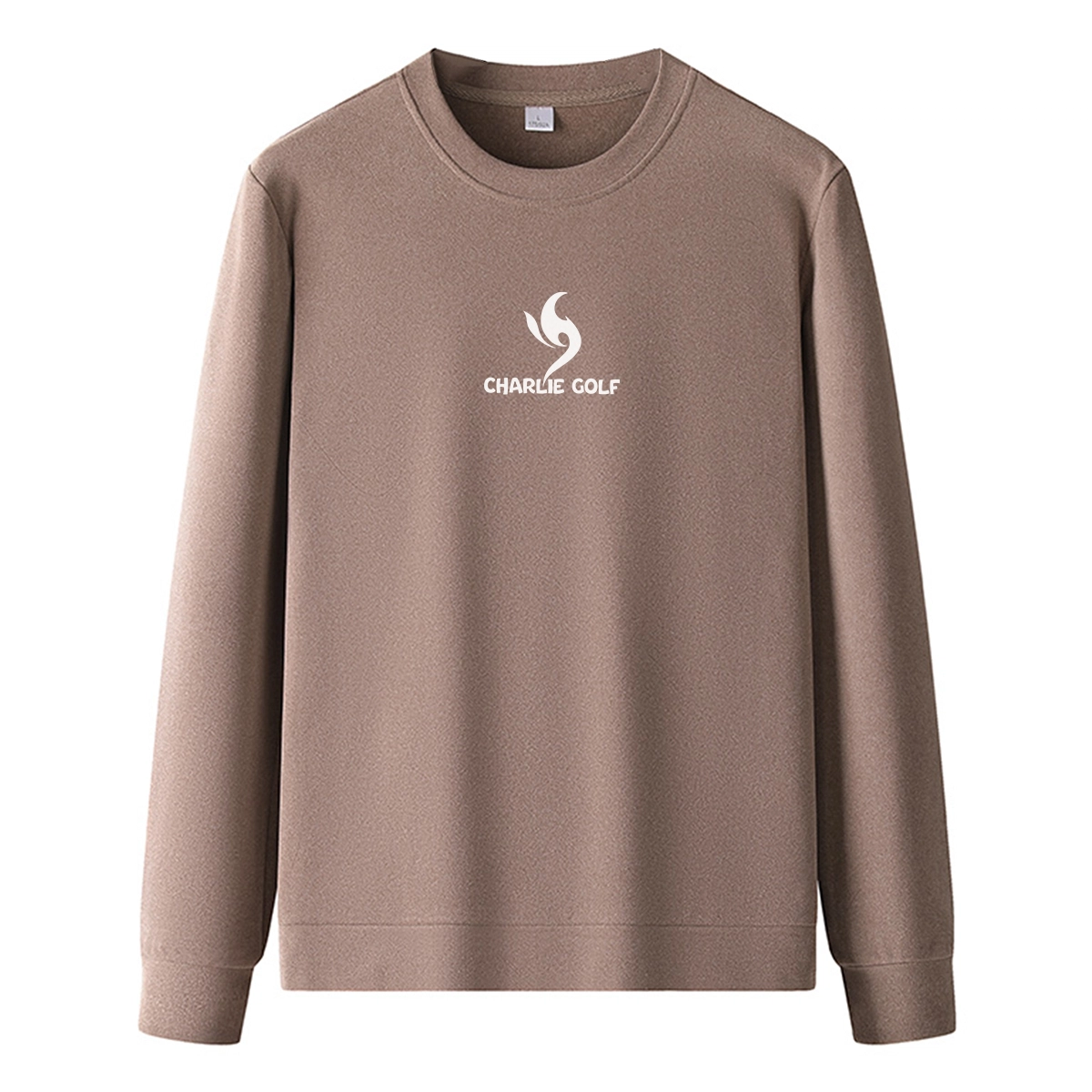 CHARLIE GOLF logo