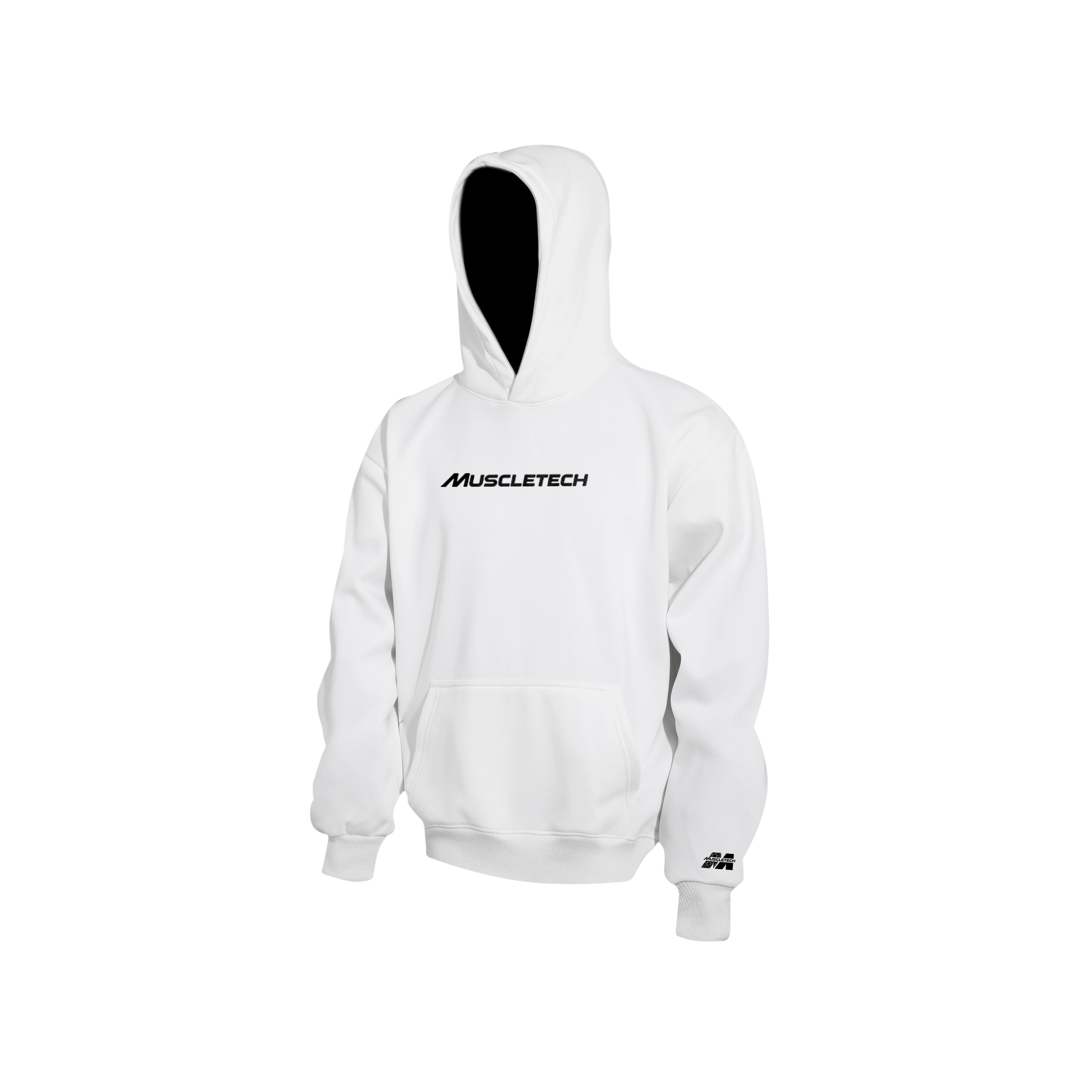 MUSCLETECH MUSCLETECH logocleanfit