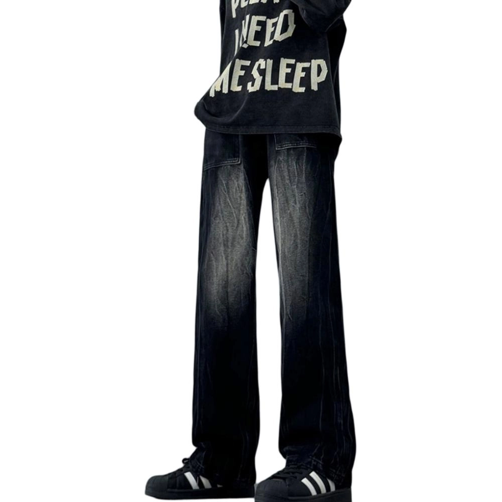 SOUL WORKER vibe