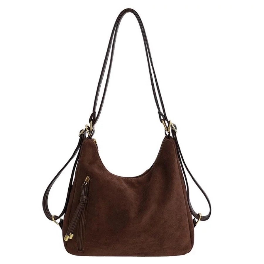 HACIN PU Tote
