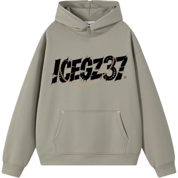 ICEGZ37 oversize