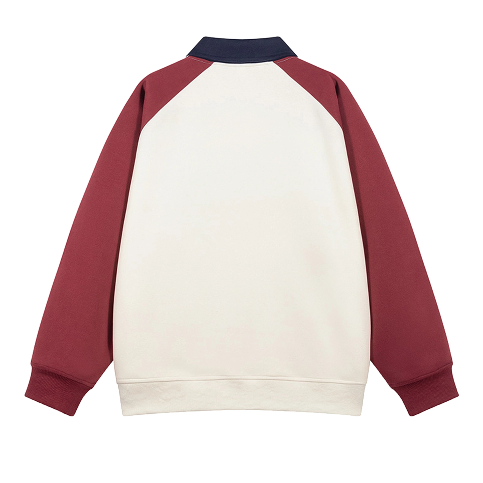 COLD MAPLE FW25 Polo