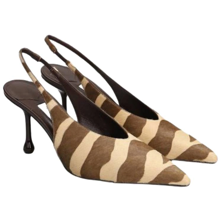 Jimmy Choo Isa 7.5cm