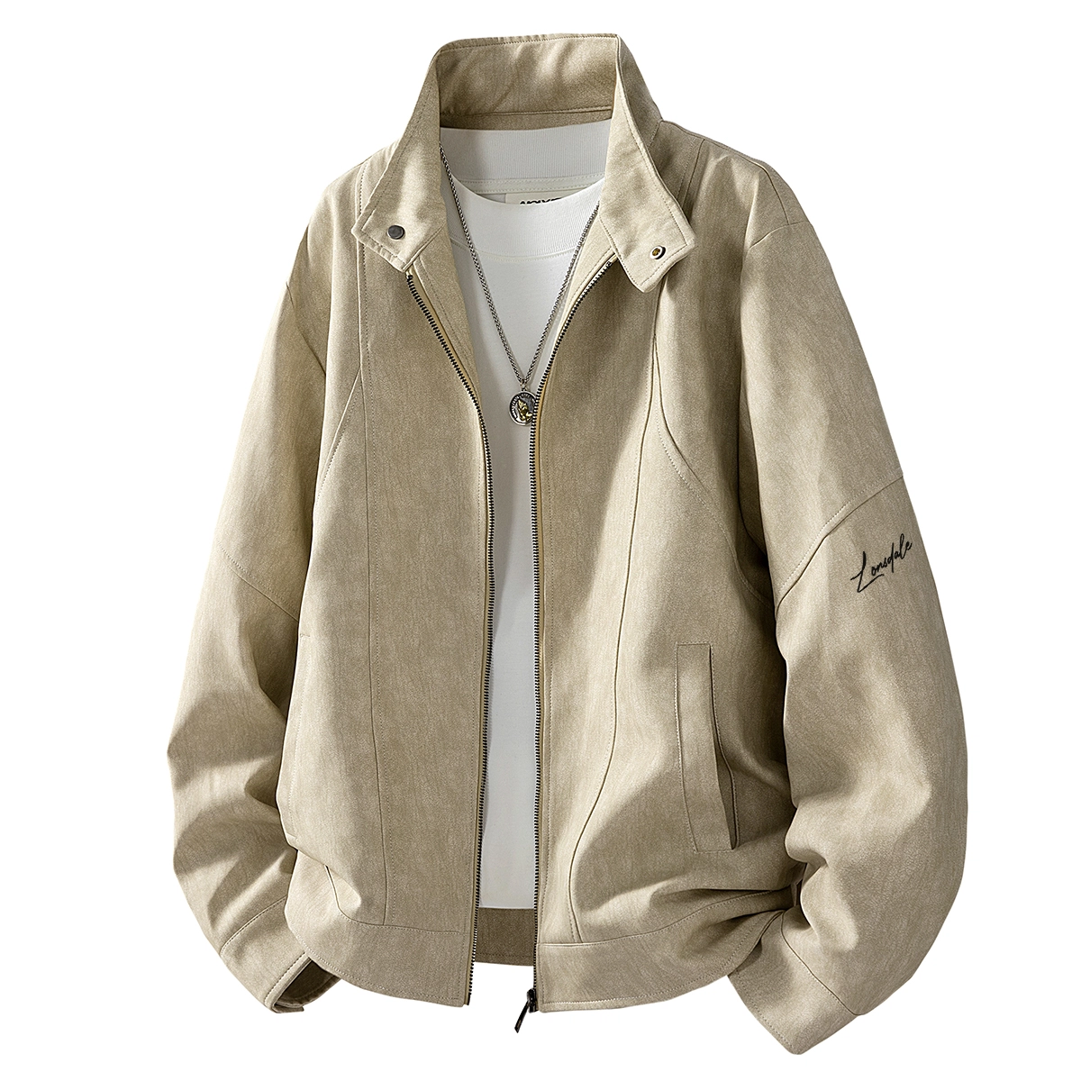 LONSDALE bomber