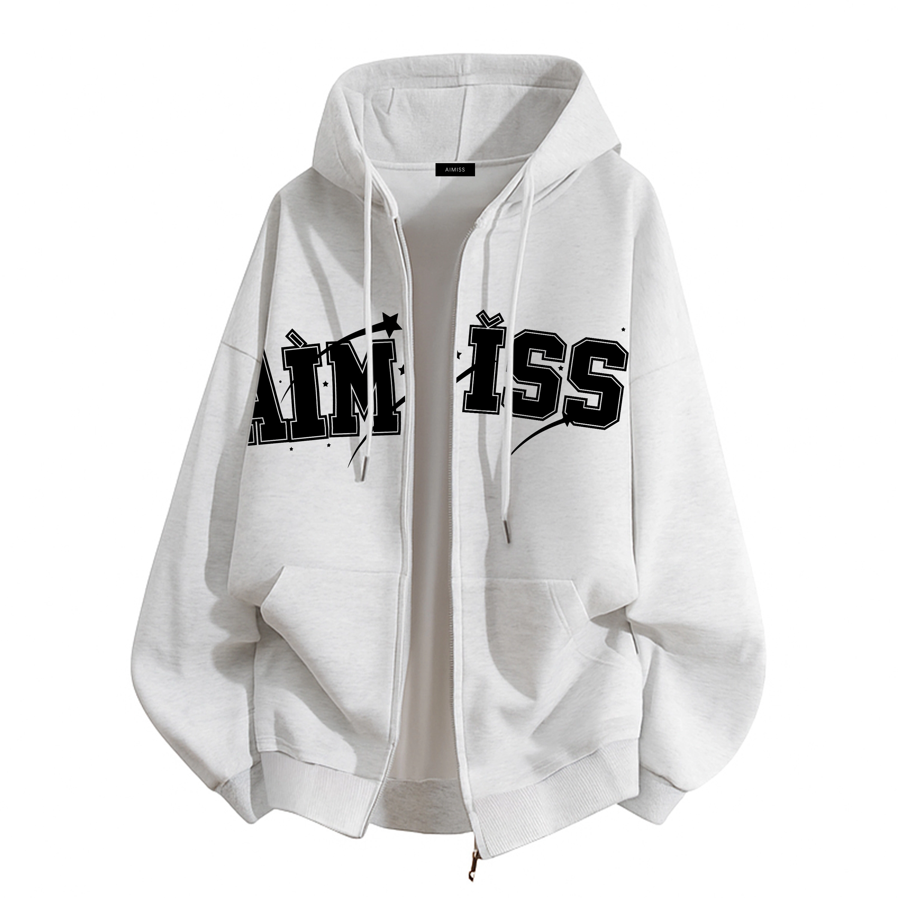 AIMISS logo