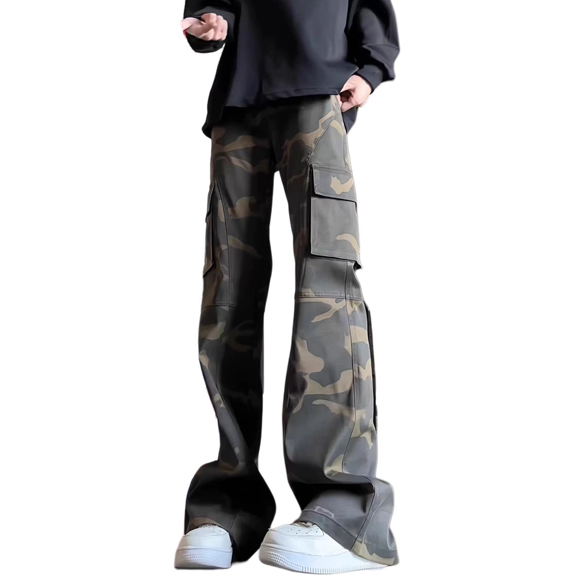 TR vibecleanfit