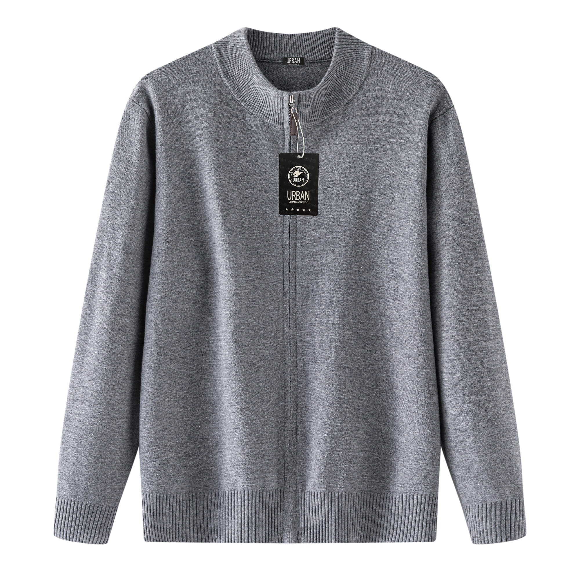 URBAN AUTHENTIC