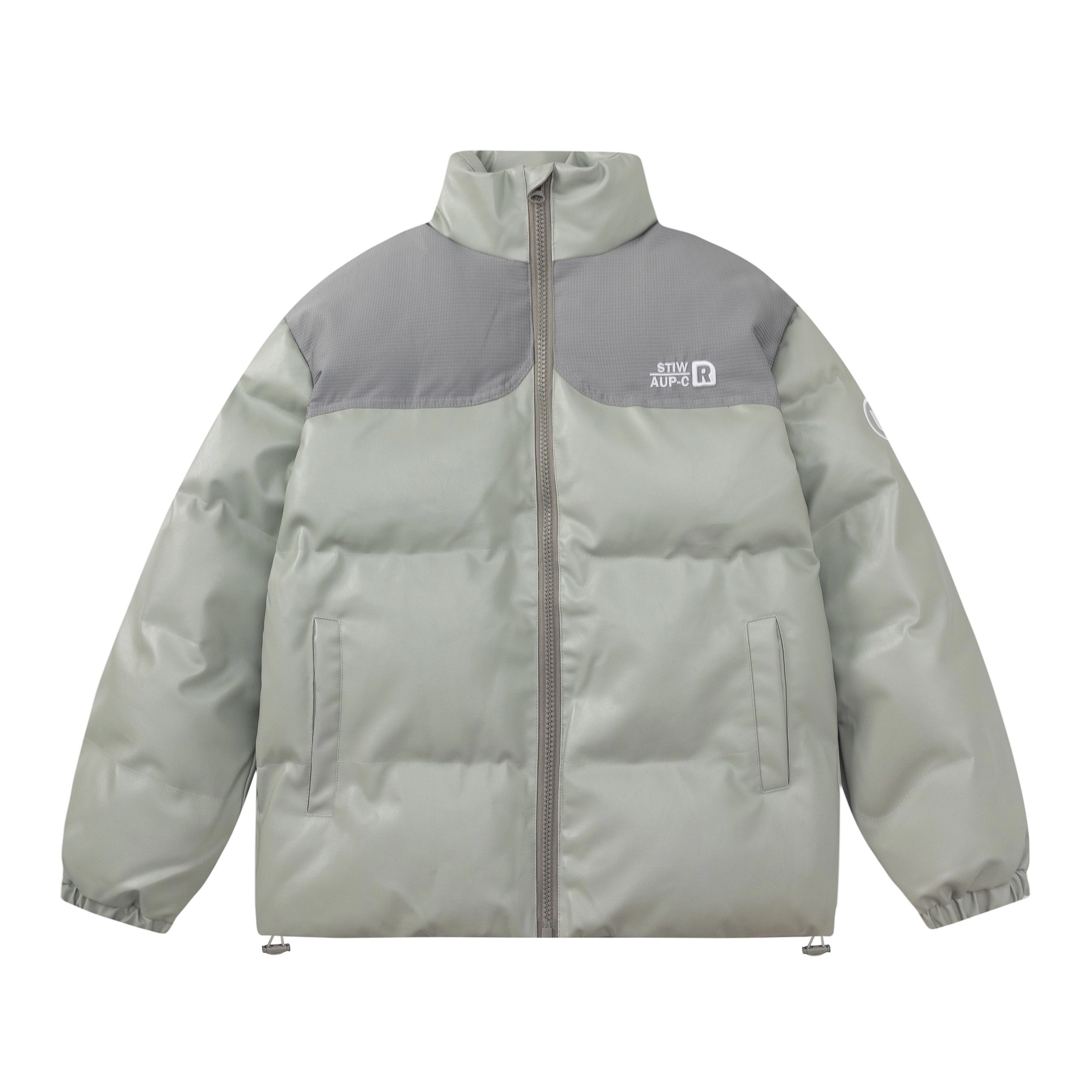 Ant Studio pu2025oversize