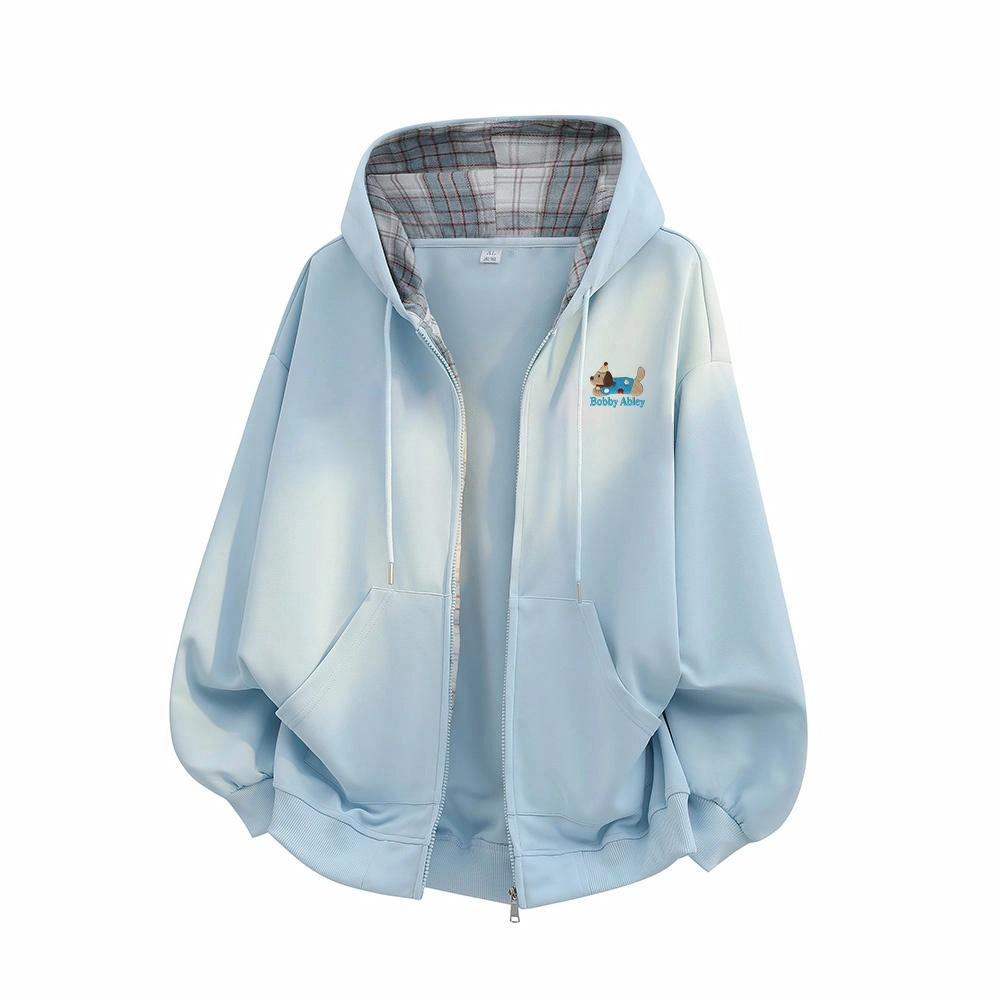 BOBBY ABLEY Logo