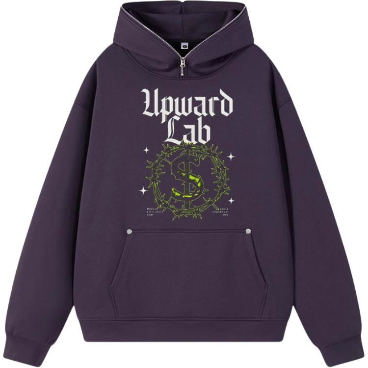 UPWARD LAB oversize