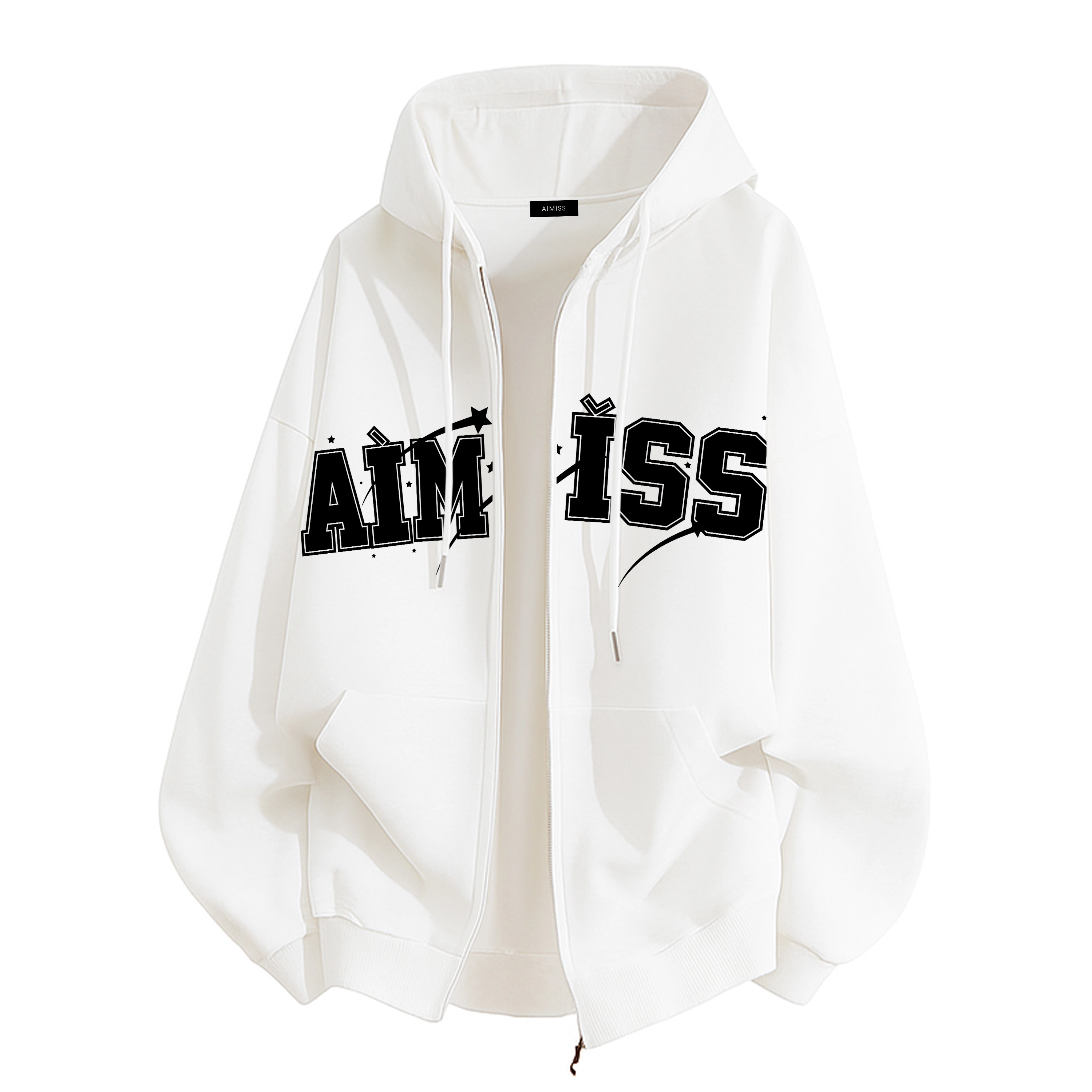 AIMISS logo