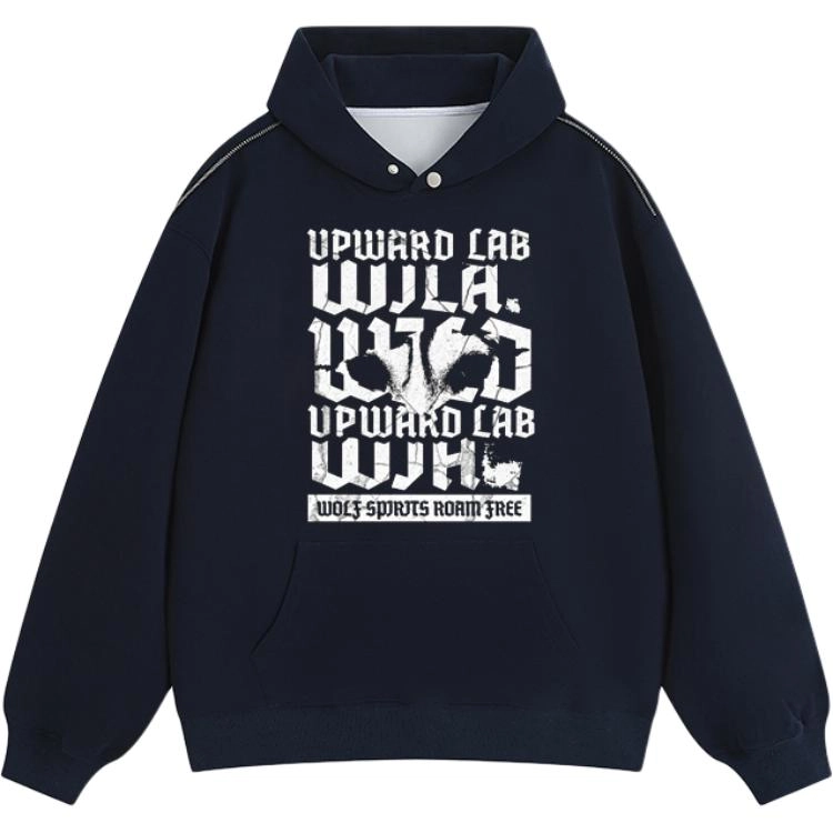UPWARD LAB logo