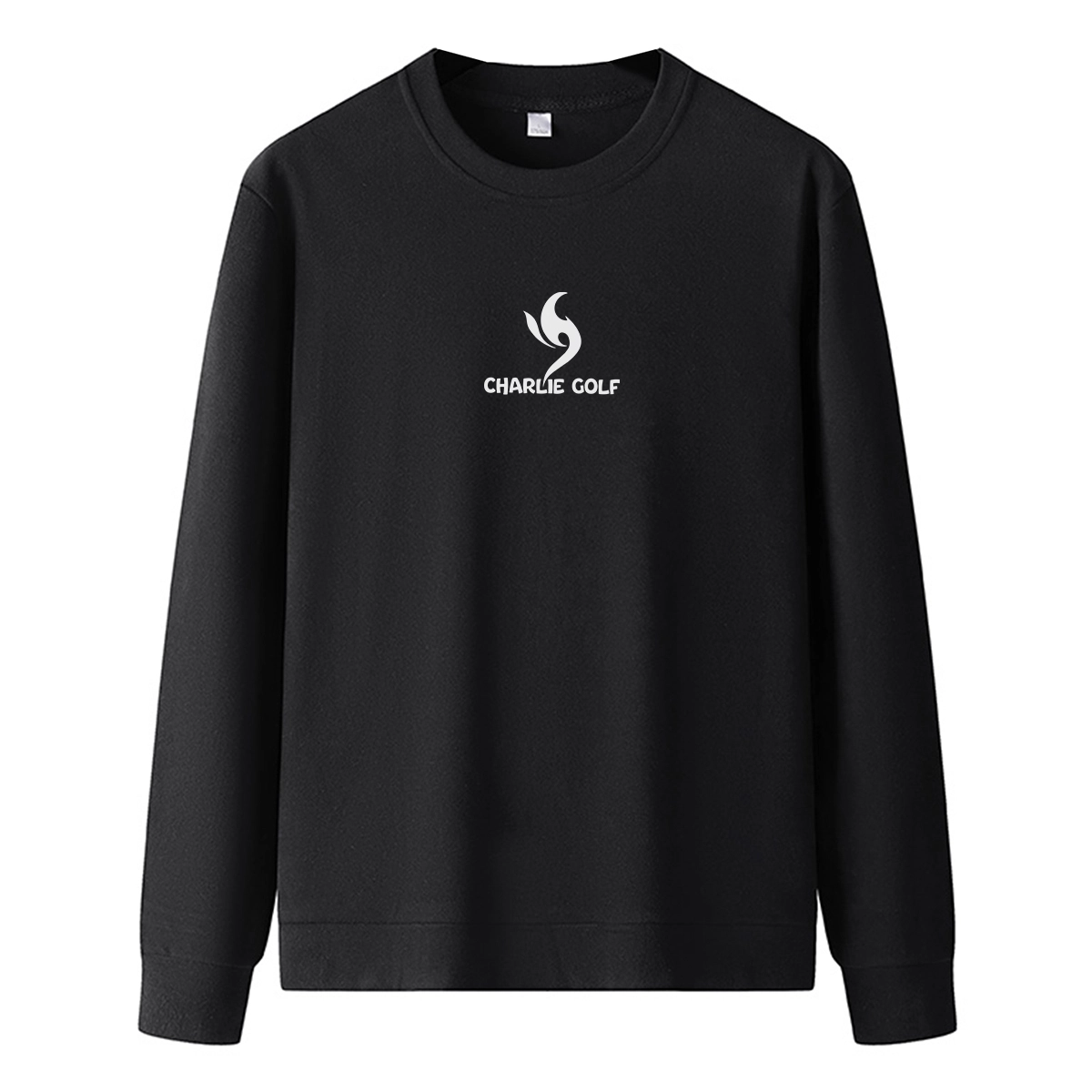 CHARLIE GOLF logo