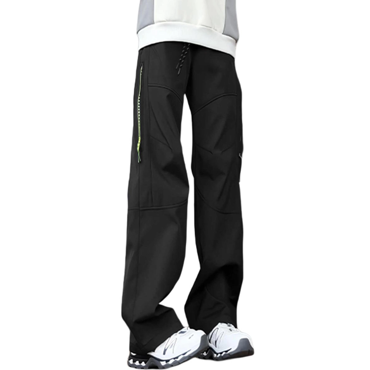TR vibecleanfit