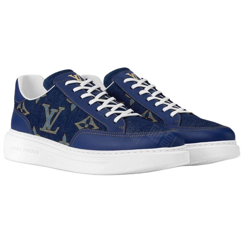LOUIS VUITTON Beverly Hills