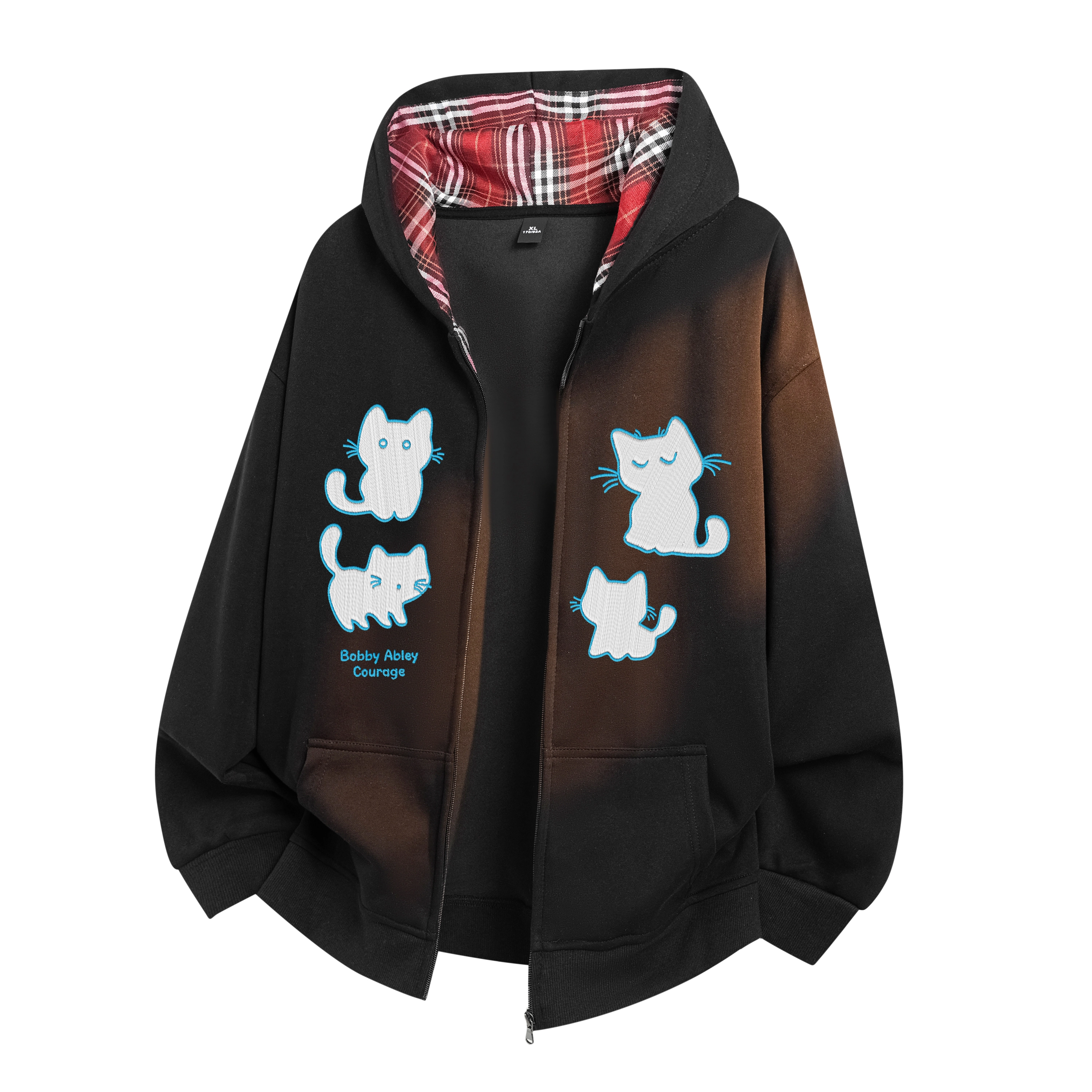 BOBBY ABLEY Logo