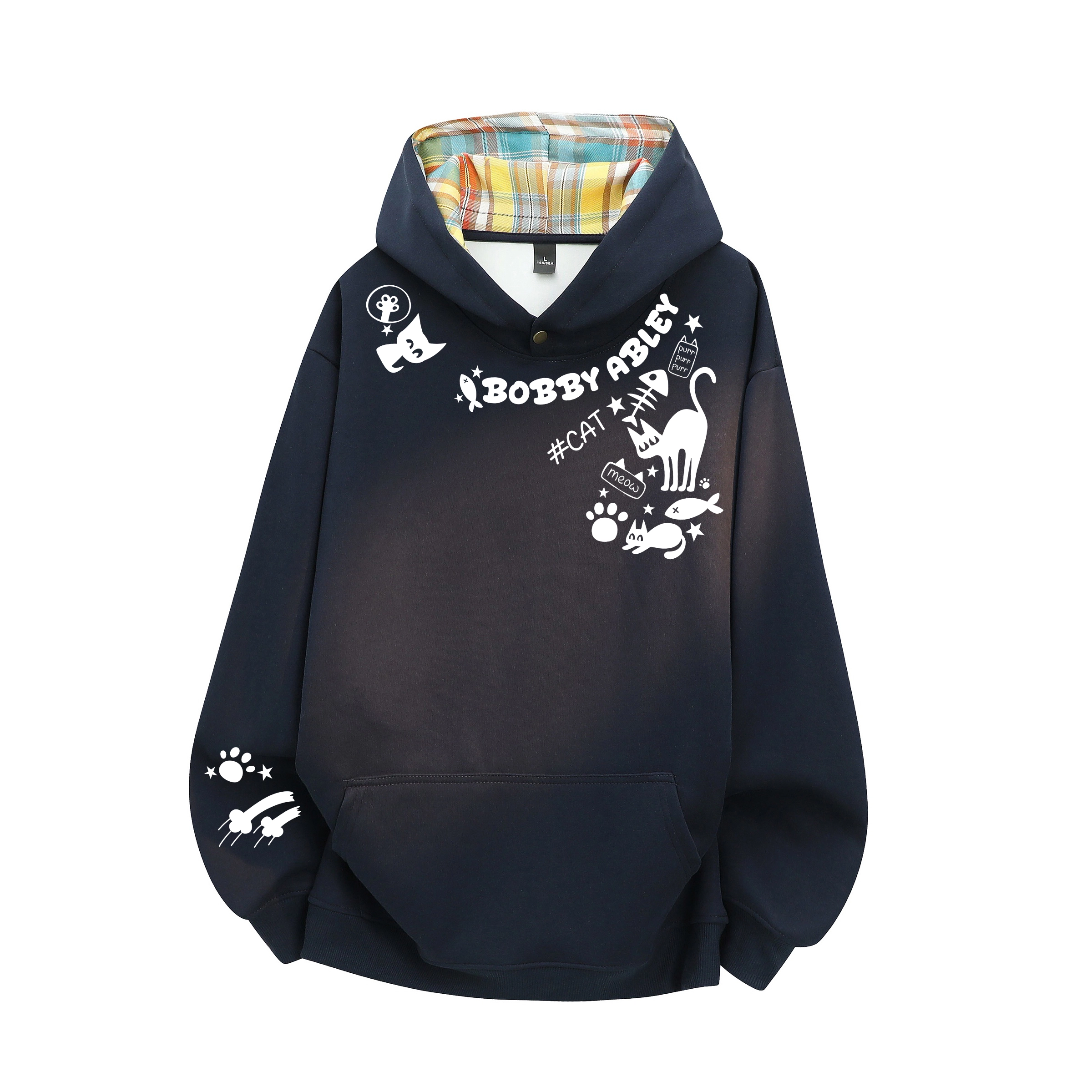 BOBBY ABLEY Logo