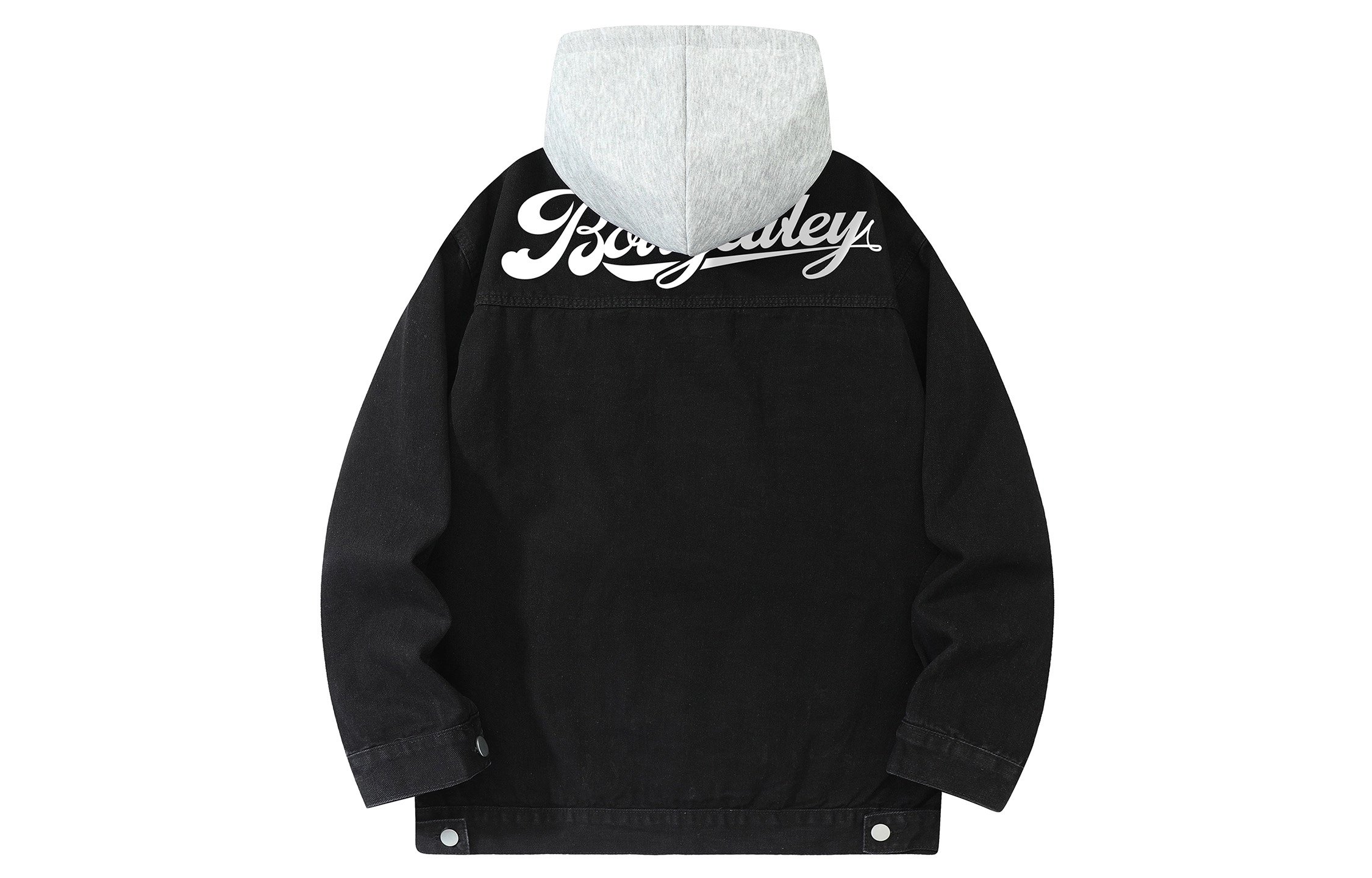 BOBBY ABLEY LOGO