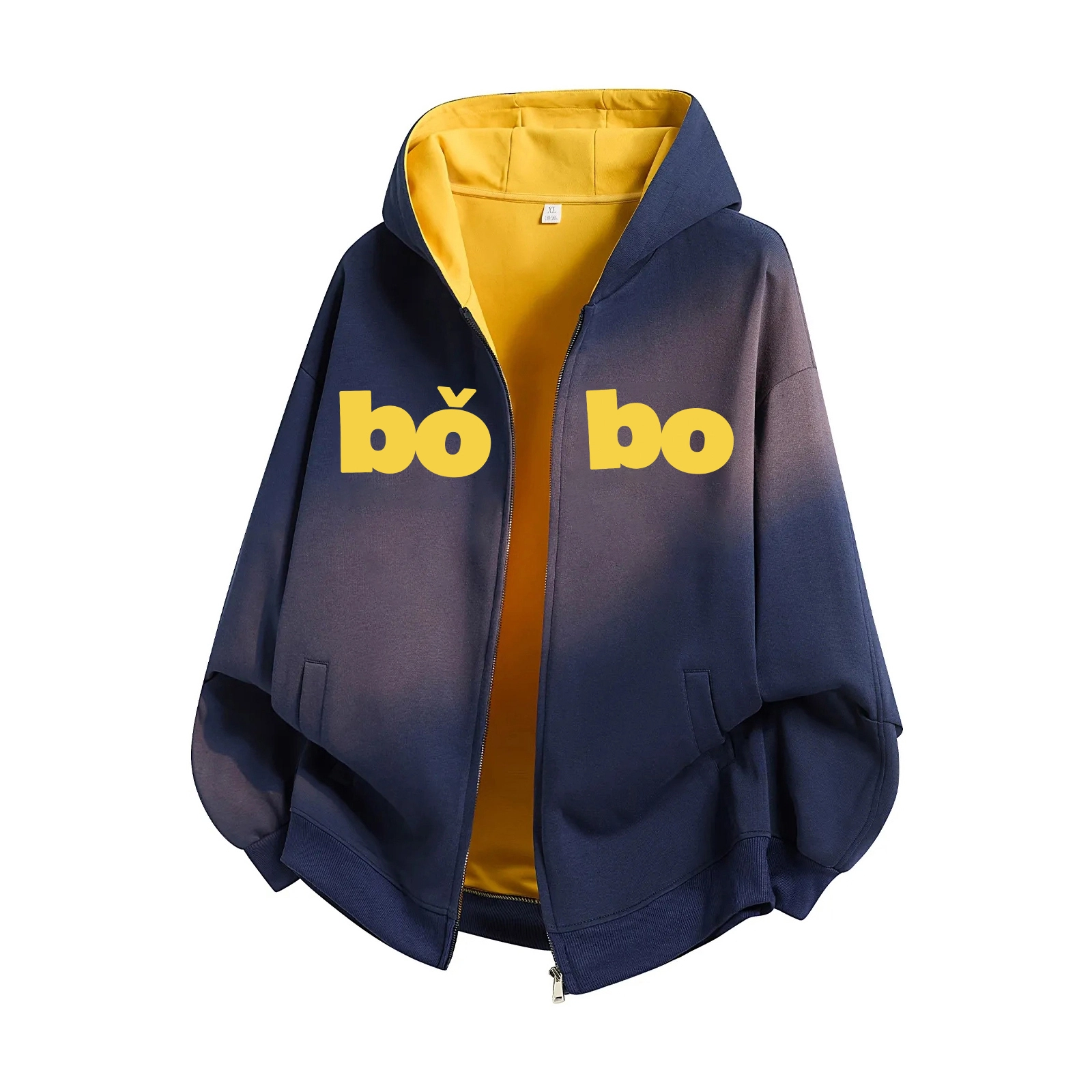 BOBBY ABLEY bobo Logo