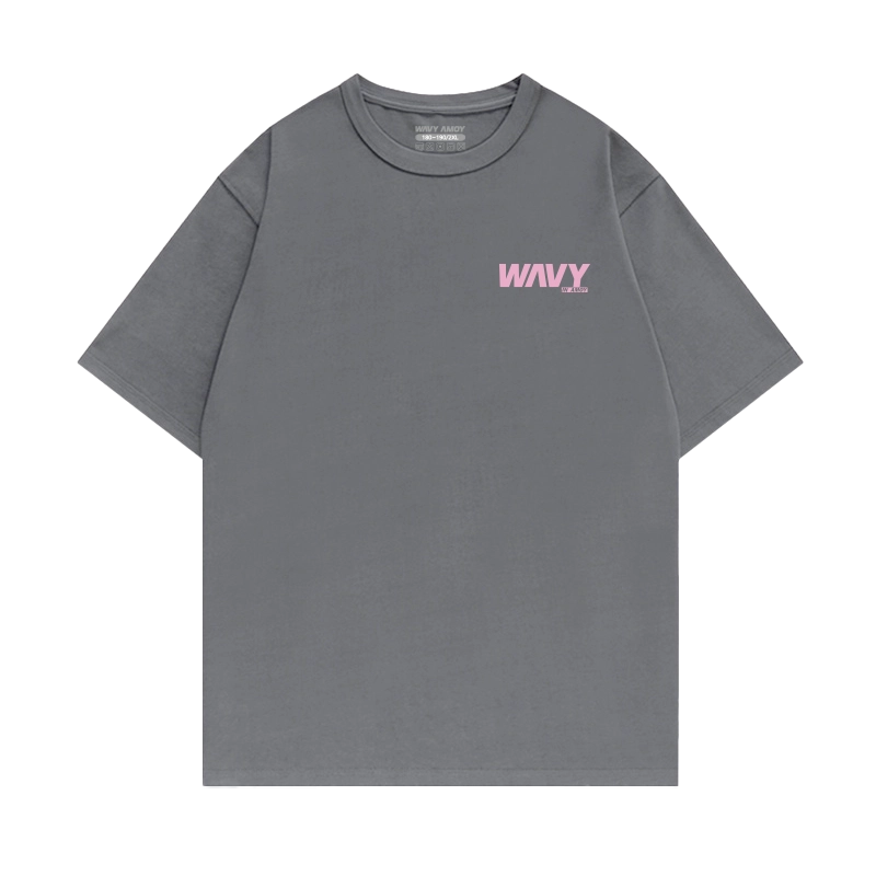 WAVYCREW T