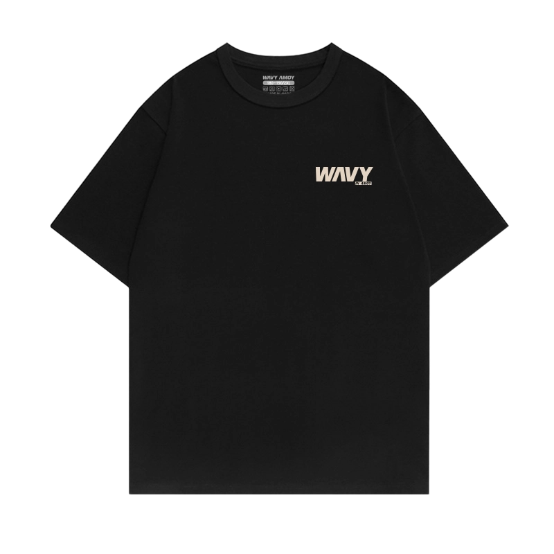 WAVYCREW T