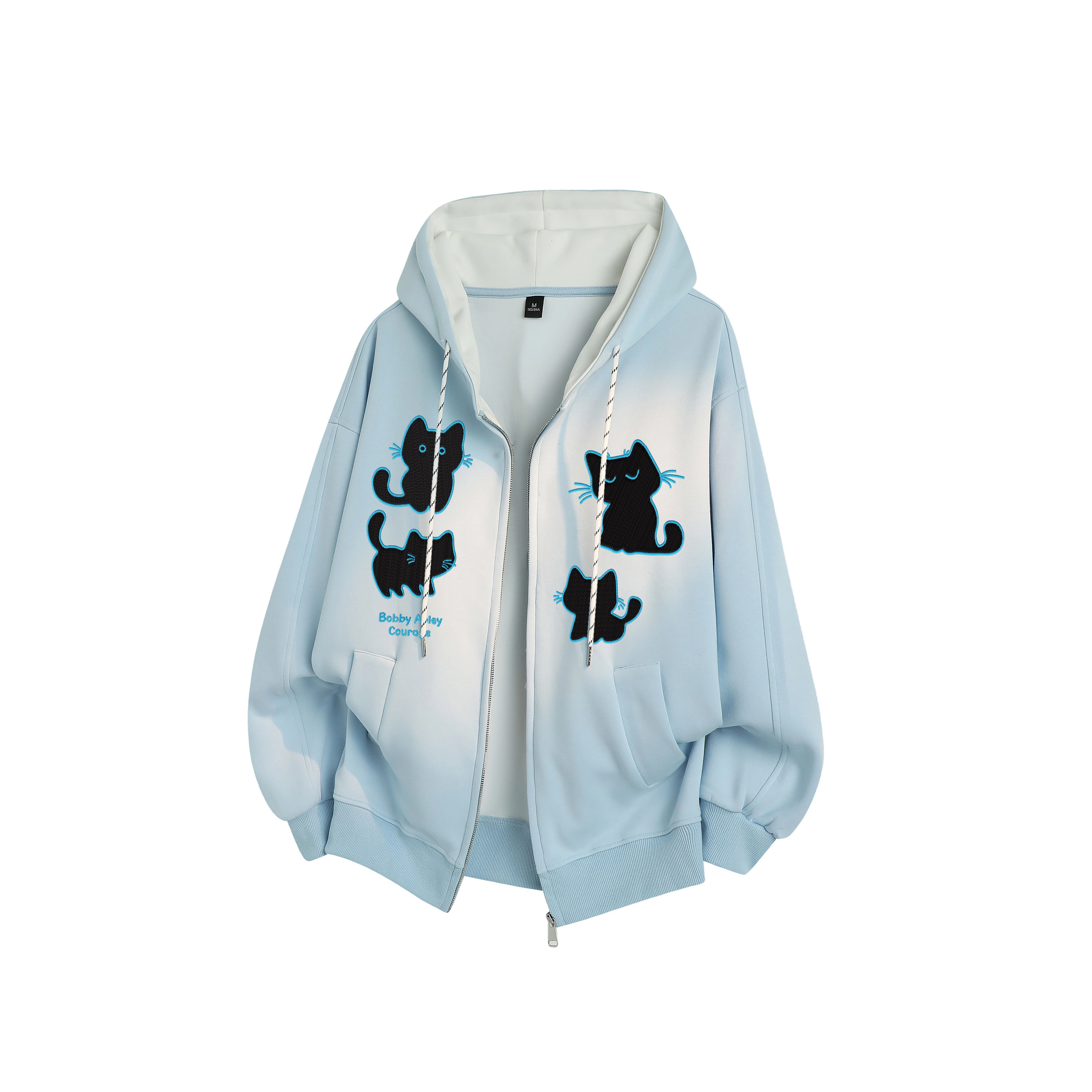 BOBBY ABLEY Logo