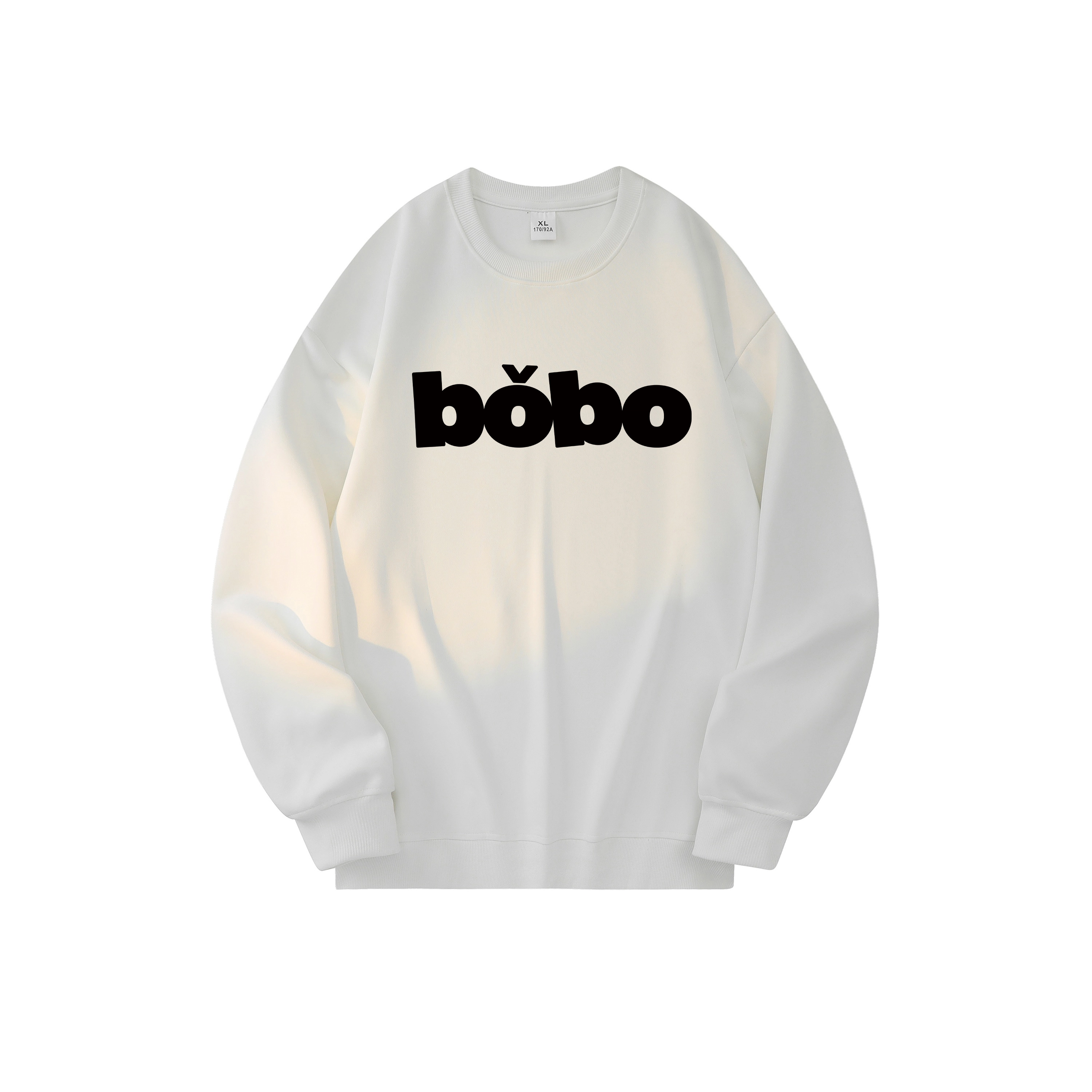 BOBBY ABLEY bobo Logo