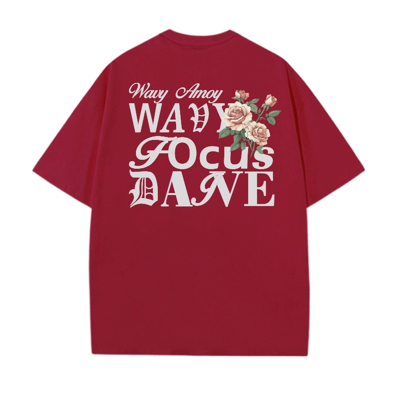 WAVYCREW T