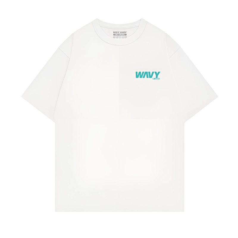 WAVYCREW T