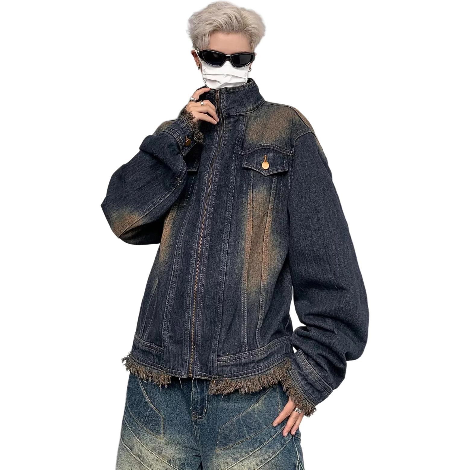 PAINT STAIN