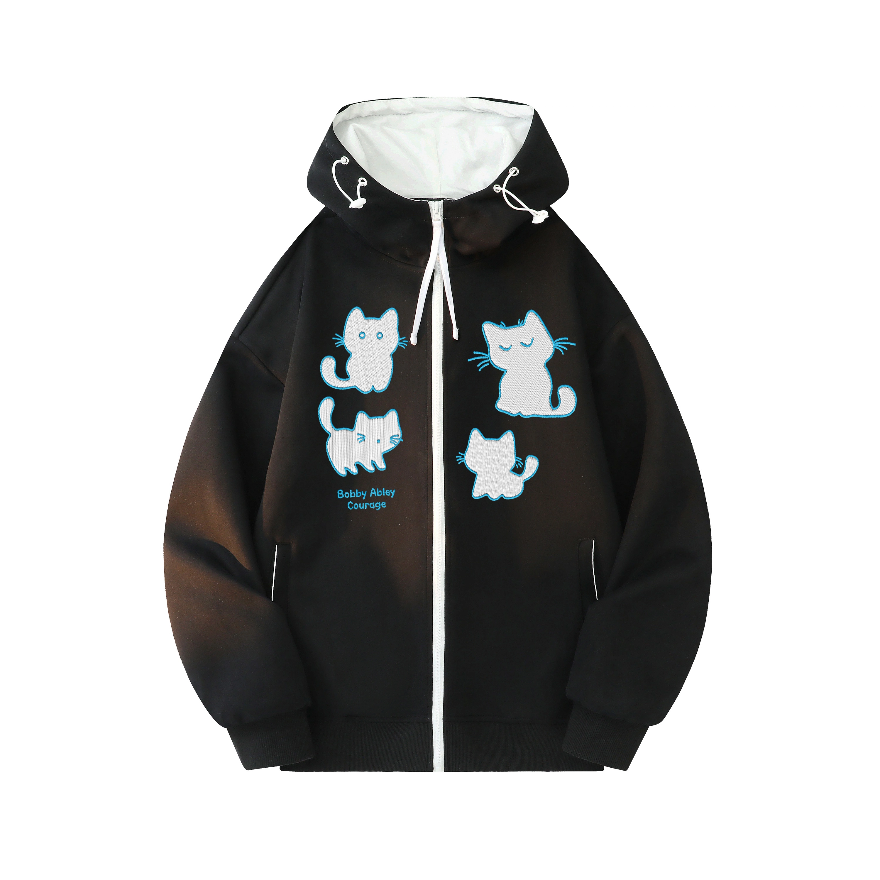 BOBBY ABLEY Logo