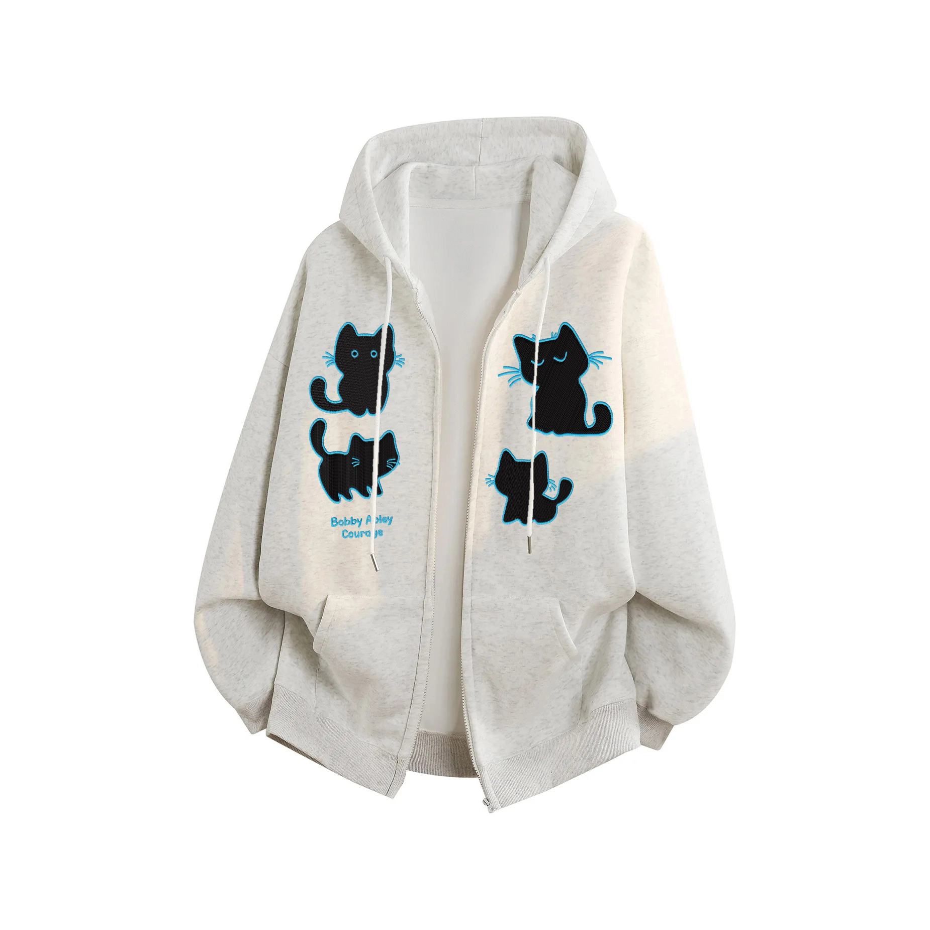 BOBBY ABLEY Logo