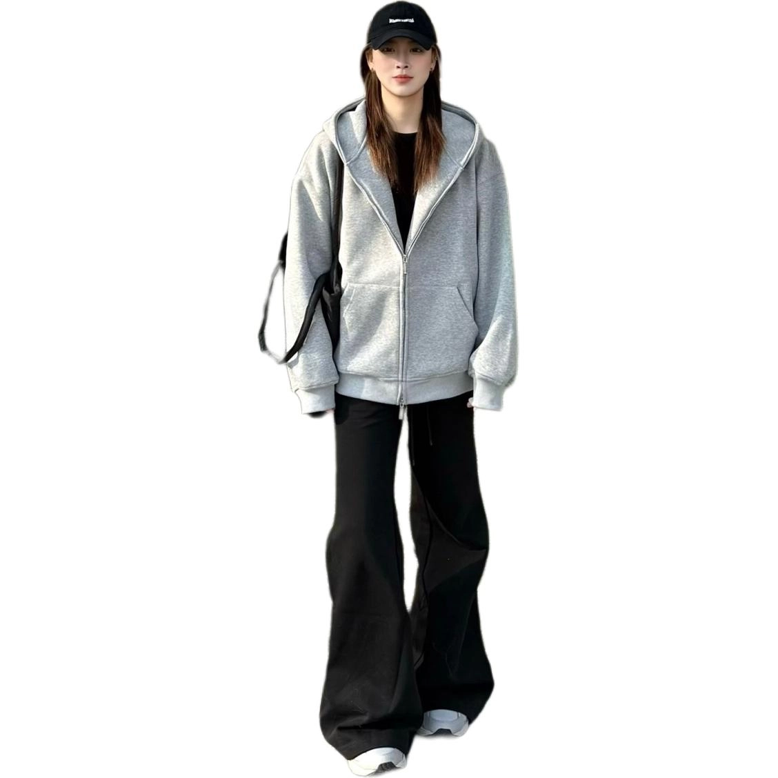 BRG oversizechicbf