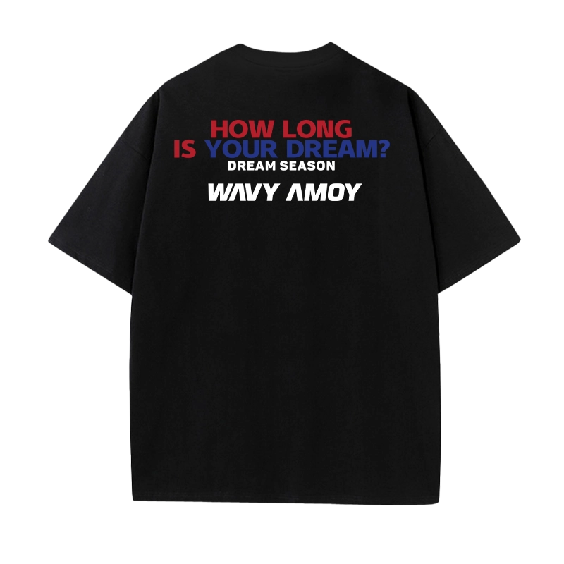 WAVYCREW T