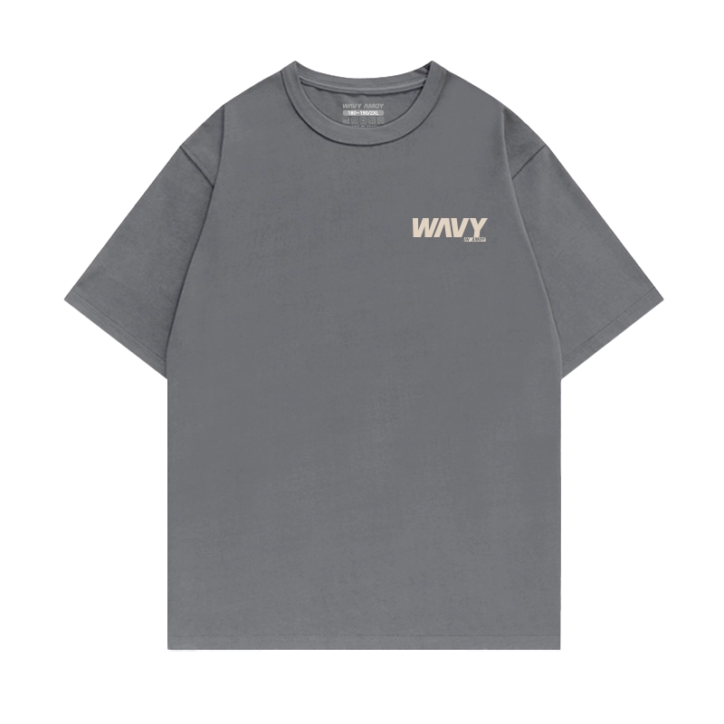 WAVYCREW T