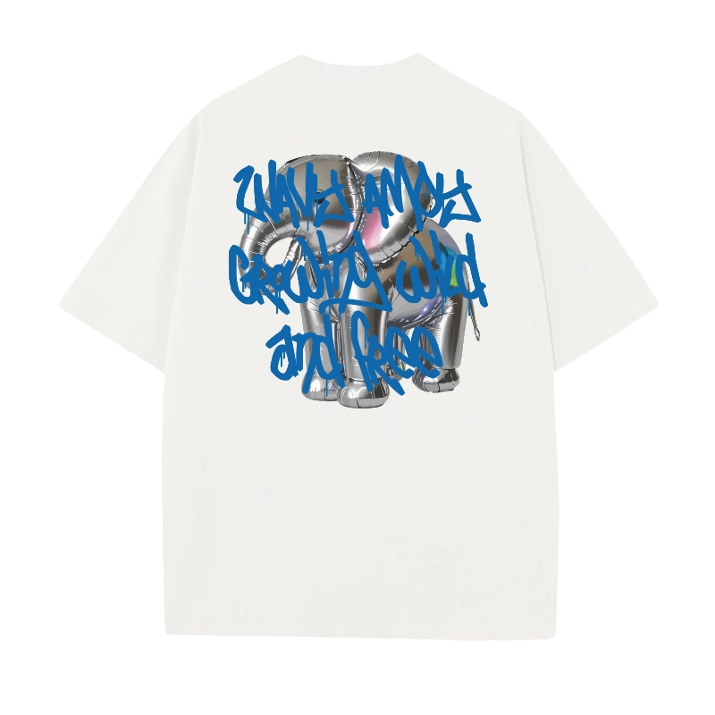 WAVYCREW T