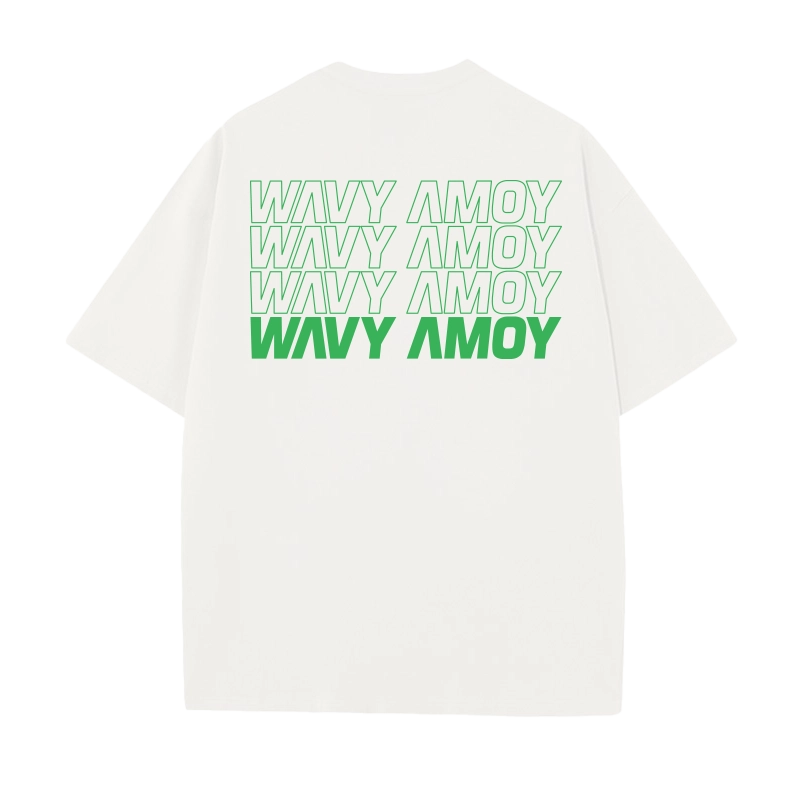 WAVYCREW T