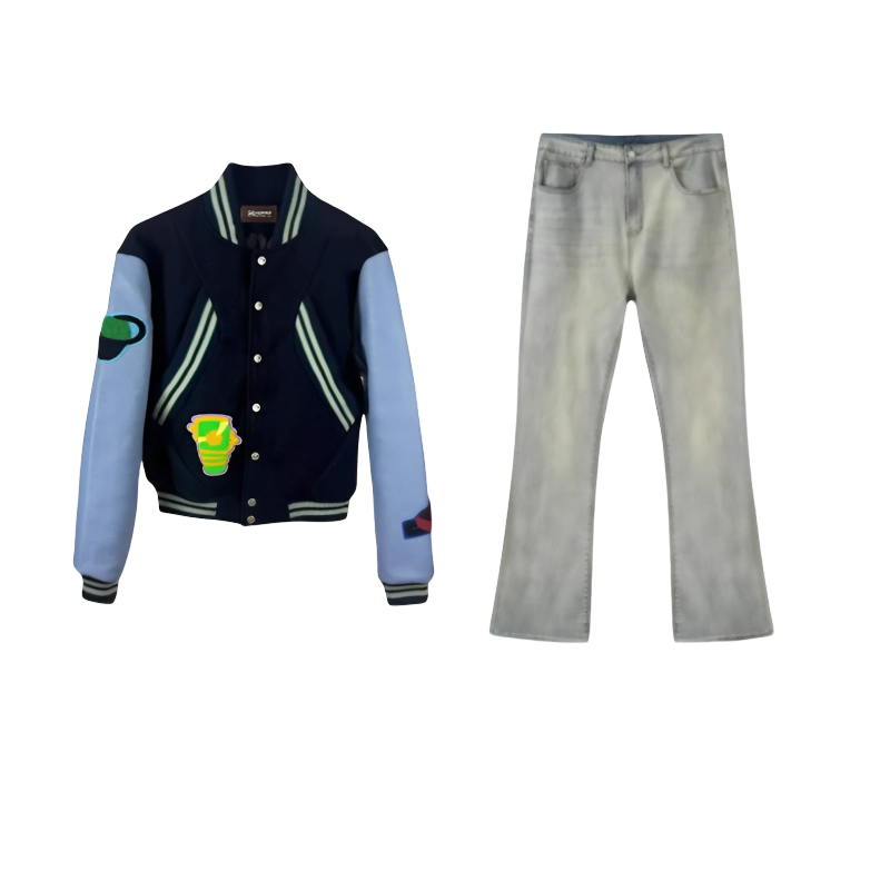 vibeYGHOME OFFICIAL cleanfit