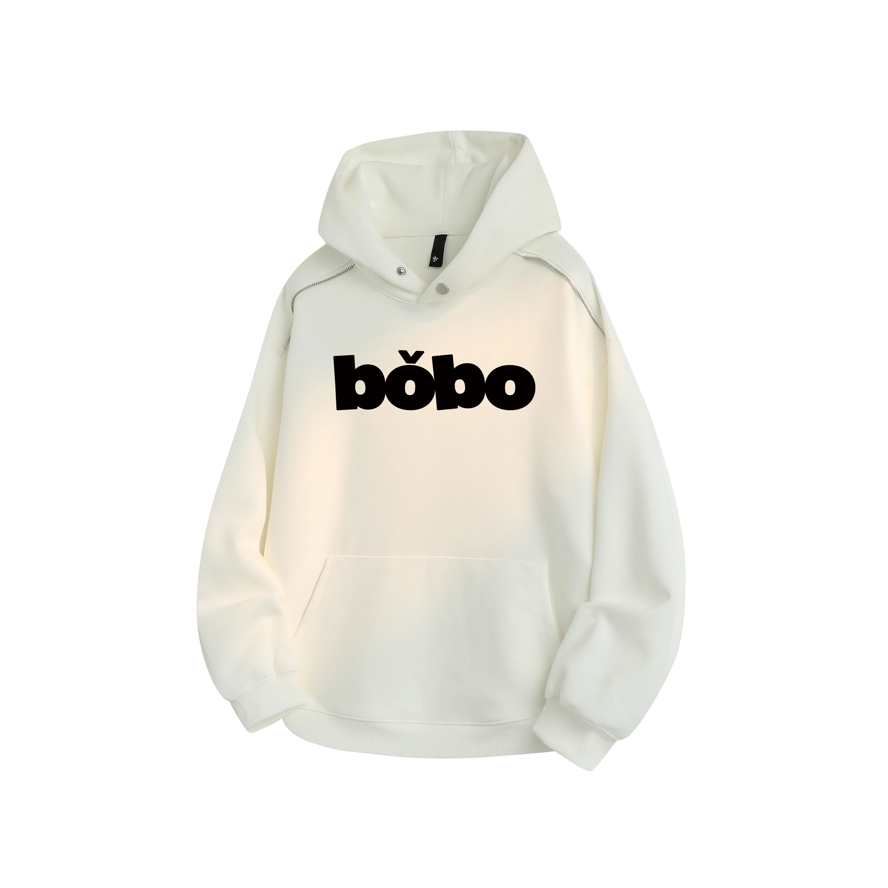 BOBBY ABLEY bobo Logo