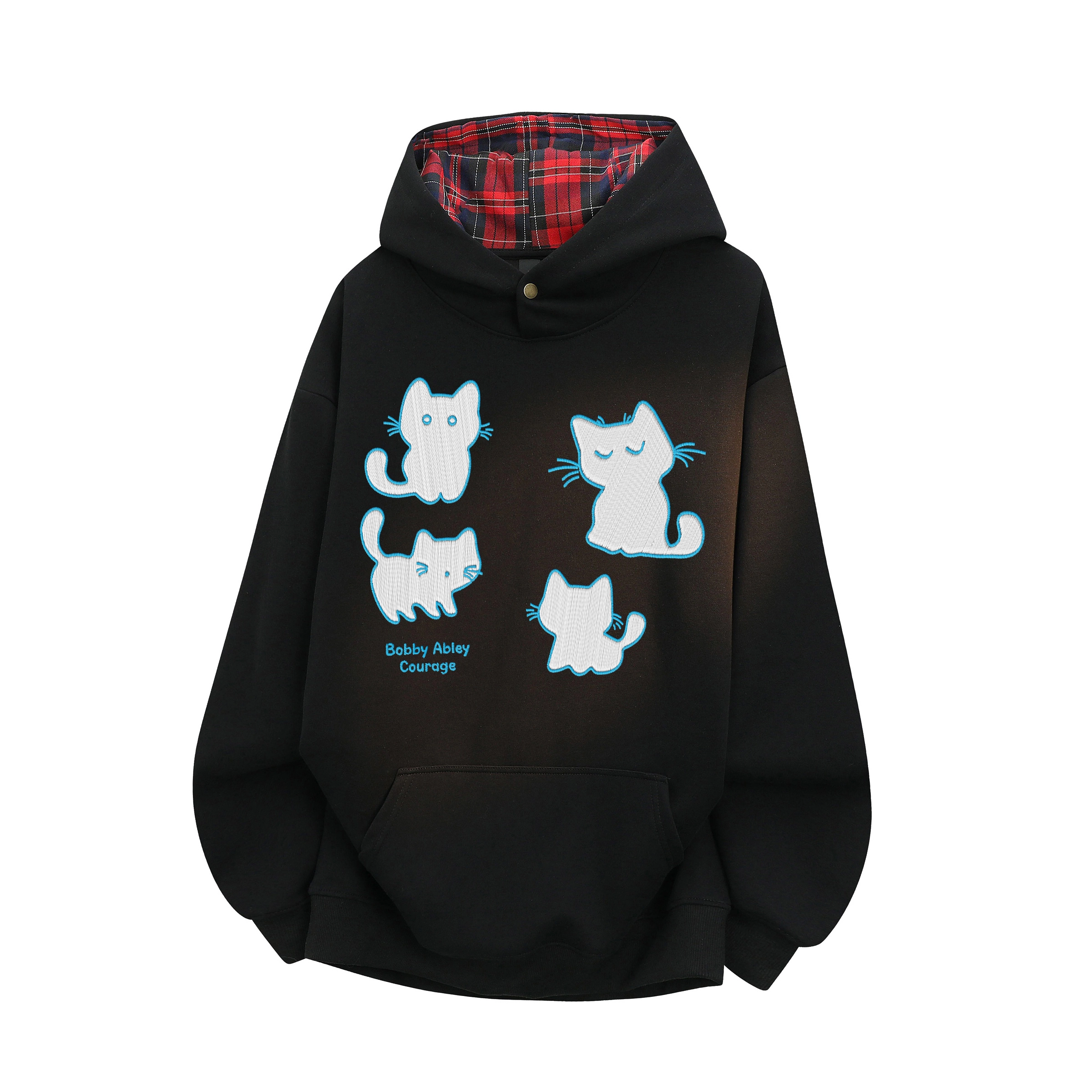 BOBBY ABLEY Logo