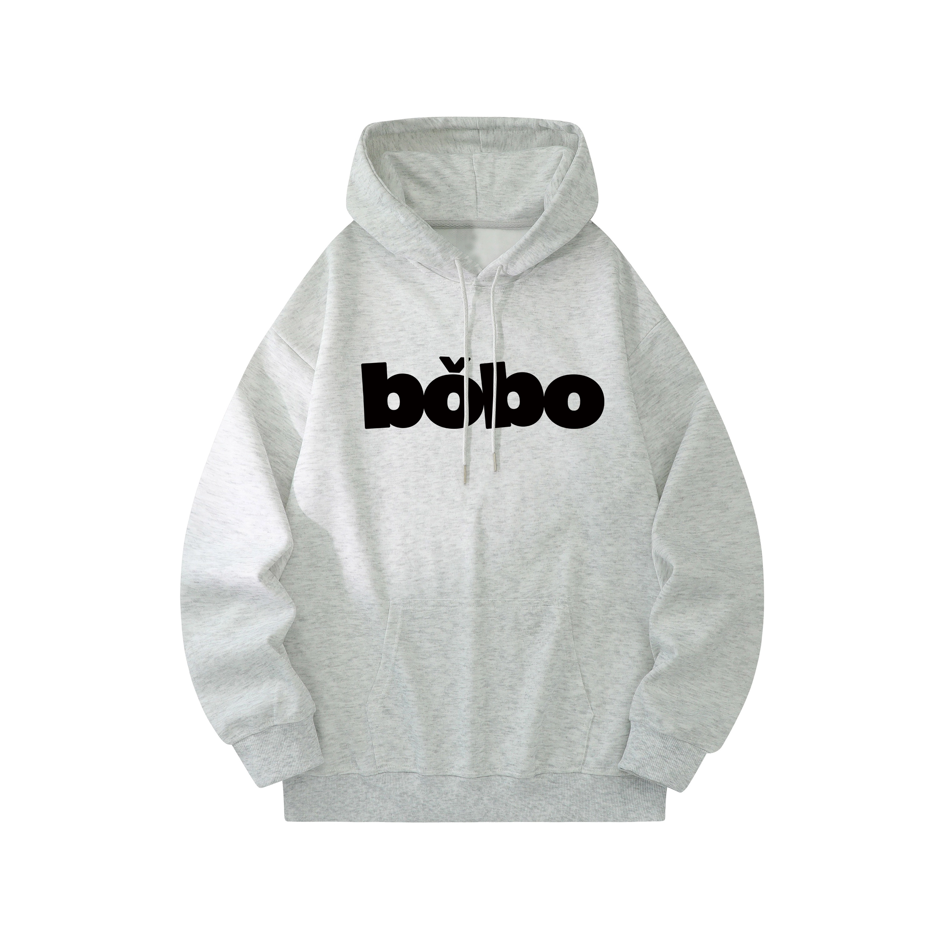 BOBBY ABLEY bobo Logo