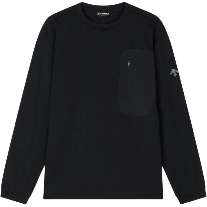 DESCENTE ALLTERRAIN 81 T