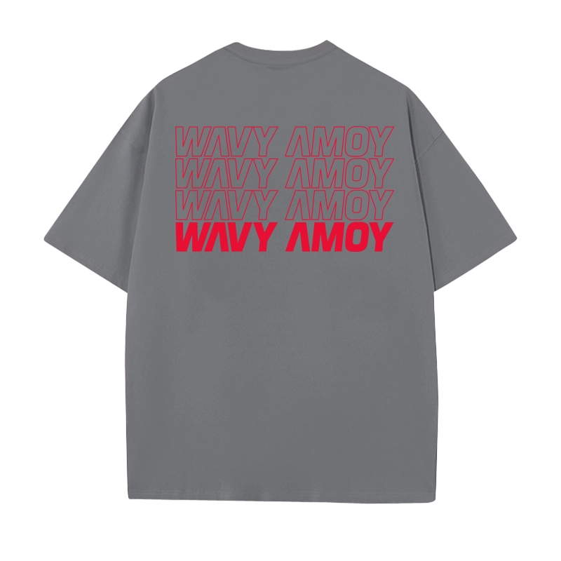 WAVYCREW T